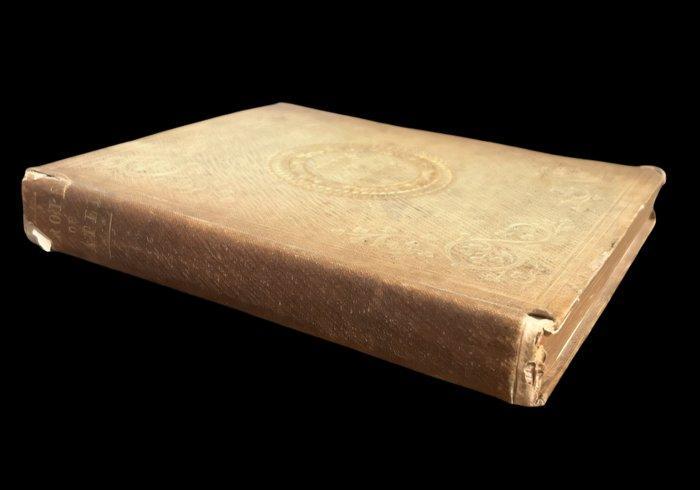 Agnes Catlow - Drops of Water - 1851, Antiek en Kunst, Antiek | Boeken en Bijbels