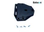 Topkoffer Rek Kawasaki Versys 1000 2012-2014 (KLZ1000A), Verzenden, Gebruikt