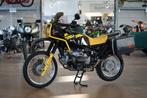 BMW - R80 GS - 800 cc - 1992