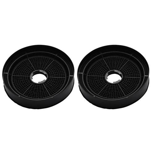 Zanussi OdourClean Koolstoffilter ZHB62670XA / ZHB92670XA, Witgoed en Apparatuur, Afzuigkappen, Verzenden