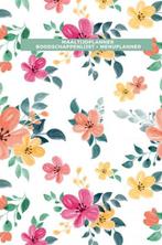 9789464489576 Maaltijdplanner - Boodschappenlijst en menu..., Verzenden, Zo goed als nieuw, Gold Arts Books