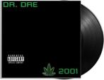 Dr. Dre - 2001 ((Reissue)(LP), Verzenden, Nieuw in verpakking