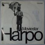 Harpo - Moviestar - Single, Cd's en Dvd's, Verzenden, Nieuw in verpakking