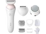 Philips series 8000 BRL176/00 - Ladyshave voor vrouwen - Nat, Verzenden, Zo goed als nieuw