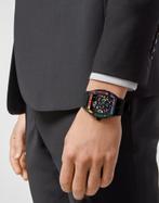 Philipp Plein PWBAA0621 The $keleton horloge 44 mm, Sieraden, Tassen en Uiterlijk, Horloges | Heren, Nieuw, Overige merken, Staal