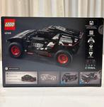 Lego Set - 42160 - Technic - 42160 Audi RS Q e-tron, Nieuw