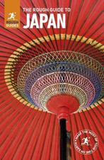 Rough Guide - Japan 9780241279151 Rough Guides, Boeken, Verzenden, Zo goed als nieuw, Rough Guides