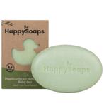 HappySoaps Baby & Kids Shampoo en Body Wash Bar Aloe You, Nieuw, Shampoo of Conditioner, Ophalen of Verzenden