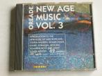 Oreade New Age Music vol. 3