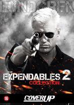 Cover up (the expendables collection) (dvd nieuw), Ophalen of Verzenden, Nieuw in verpakking