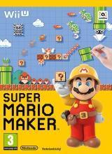 MarioWiiU.nl: Super Mario Maker - iDEAL!, Spelcomputers en Games, Games | Nintendo Wii U, Zo goed als nieuw, Ophalen of Verzenden
