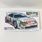 Tamiya 1:24 - Modelbouwdoos - Castrol Toyota Toms Supra GT, Nieuw