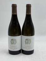 2023 Sarnin Berrux - Meursault - 2 Flessen (0.75 liter), Verzamelen, Wijnen, Nieuw