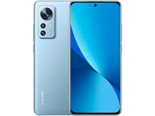 Xiaomi 12 Pro 17,1 cm (6.73) Dual SIM Android 11 5G USB, Huis en Inrichting, Woonaccessoires | Overige, Zo goed als nieuw, Verzenden