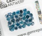 Zonder Minimumprijs - 35 pcs Diamant (Kleurbehandeld) - 5.67, Sieraden, Tassen en Uiterlijk, Edelstenen, Nieuw