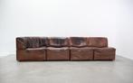 de Sede - De Sede Design Team - Sofa (4) - DS-15 - Hout,