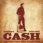 cd - Johnny Cash - The Greatest Hits Collection, Cd's en Dvd's, Verzenden, Zo goed als nieuw