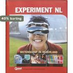 Experiment NL / Quest braintainment 9789089270122, Boeken, Verzenden, Zo goed als nieuw
