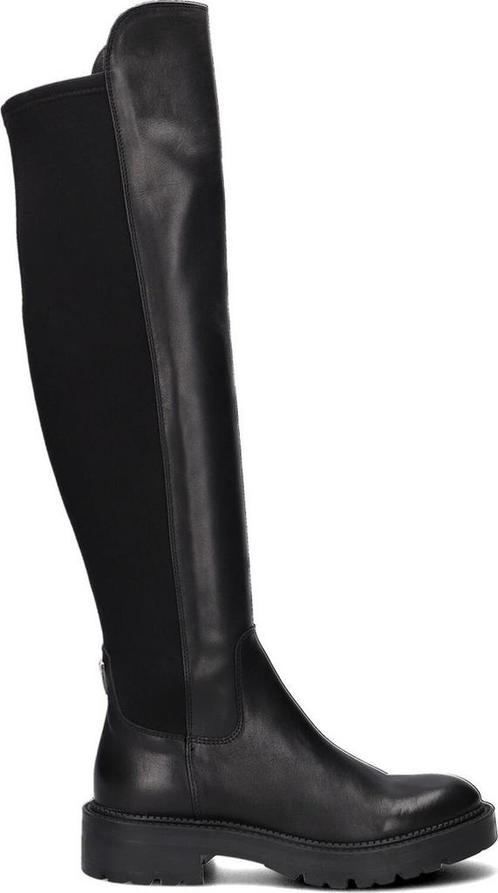 Guess - Maat 39 - Carmen Hoge laarzen - Dames - Zwart, Kleding | Dames, Schoenen, Verzenden