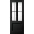 Weekamp binnendeur WK6852-D2 93x211,5 (Opdek rechtsdraaiend), Doe-het-zelf en Verbouw, 80 tot 100 cm, Binnendeur, Nieuw, Ophalen of Verzenden