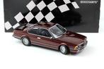 Minichamps 1:18 - Model coupé - BMW 635 CSi 1982, Nieuw