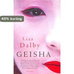 GEISHA MIDPRICE 9789041405609 L. Dalby, Verzenden, Zo goed als nieuw, L. Dalby