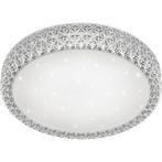 LED Plafondlamp - Trion Pegyon - 27W - Warm Wit 3000K -, Huis en Inrichting, Lampen | Plafondlampen, Ophalen of Verzenden, Nieuw