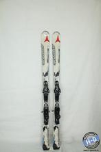 Refurbished - Ski - Atomic Vario AM - 164, 160 tot 180 cm, Gebruikt, Ophalen of Verzenden, Atomic