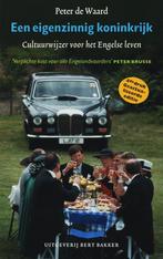 Een eigenzinnig koninkrijk 9789035130708 Paul de Waard, Verzenden, Gelezen, Paul de Waard