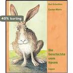Het verhaal van de haas 9789021481722 K. Schwitters, Boeken, Prentenboeken en Plaatjesalbums, Verzenden, Gelezen, K. Schwitters