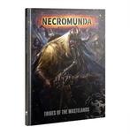 Necromunda Tribes of the wastelands (Warhammer nieuw), Hobby en Vrije tijd, Wargaming, Ophalen of Verzenden, Nieuw