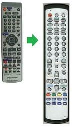 Pioneer VXX2910 afstandsbediening, Verzenden, Nieuw