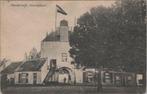 HARDERWIJK - Vischpoort, Verzenden, Gelopen