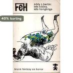 Iets kleins iets hongerigs 9789022935071 E.C. Bertin, Verzenden, Gelezen, E.C. Bertin