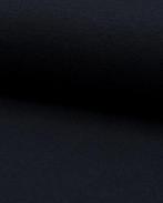 Fijngebreide Boordstof Navy, Nieuw, Blauw