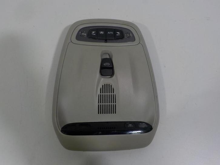 Binnenverlichting Volvo V40  D4 31268141, Auto-onderdelen, Verlichting, ARN erkend, Stiba lid, Erkend duurzaam, Gebruikt, Herkomst onderdeel bekend