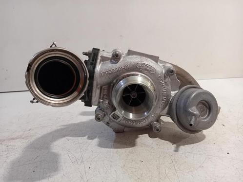 Turbo Ford Puma  1.0 EcoBoost mHEV L1BG6K682AA, Auto-onderdelen, Motor en Toebehoren, ARN erkend, Stiba lid, Erkend duurzaam, Gebruikt