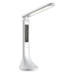Avide LED Bureaulamp Dimbaar 5W - Met Kalender + Alarm +, Huis en Inrichting, Verzenden, Nieuw