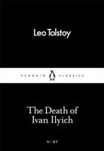The Death of Ivan Ilyich / Penguin Little Black Classics /, Verzenden, Gelezen, Leo Tolstoy