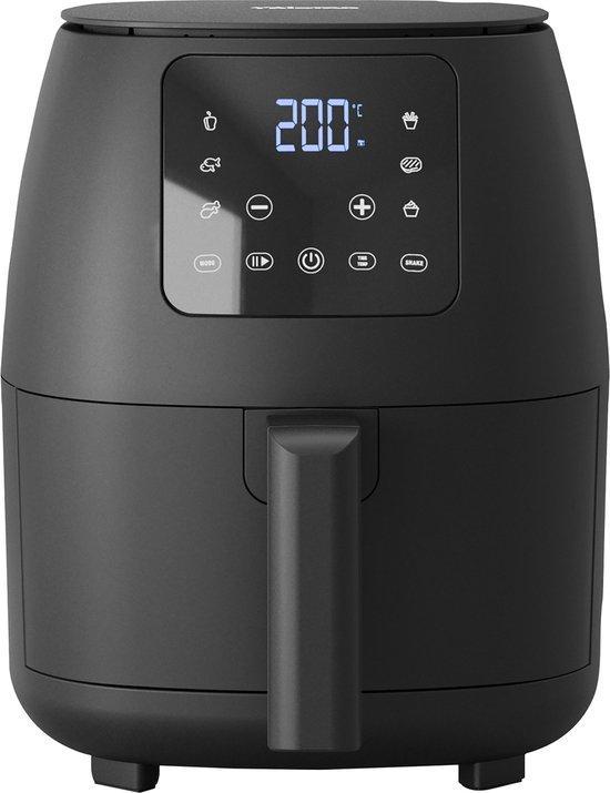 Tristar FR-9015-Airfryer M - 2L - 6 Bakprogrammas -, Witgoed en Apparatuur, Overige Witgoed en Apparatuur, Zo goed als nieuw, Ophalen of Verzenden