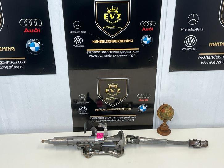 Fiat Ducato stuurkolom huis bj.2021 Artnr.07355358740, Auto-onderdelen, Dashboard en Schakelaars, Gebruikt, Fiat