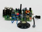 LGB 21852 Platine Set / Basis & Sound Platine Fur Analog..., Transformator of Voeding, Gebruikt, Ophalen of Verzenden, LGB