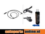 ABS-sensor Mercedes-benz Vito voorzijde, links, Verzenden, Nieuw, Mercedes-Benz