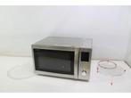 Sharp R-982STWE - Combi Magnetron - 42L 10 Automatische, Witgoed en Apparatuur, Magnetrons, Verzenden, Zo goed als nieuw