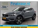 Volvo XC40 1.5 T5 Recharge Inscription 262PK Hybride €399pm, Automaat, Nieuw, Hybride Elektrisch/Benzine, SUV of Terreinwagen