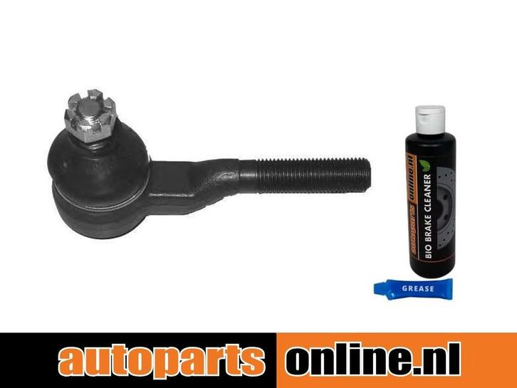 Buitenste stuurkogel Mitsubishi L200 voorzijde, links of rec, Auto-onderdelen, Besturing, Nieuw, Mitsubishi, Verzenden