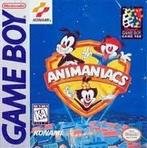 Animaniacs (Losse Cartridge) (Game Boy Games), Spelcomputers en Games, Games | Nintendo Game Boy, Ophalen of Verzenden, Zo goed als nieuw