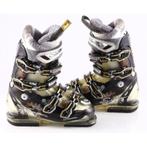 38 38,5 dames skischoenen SALOMON IDOL 85 CS, custom shell,, Gebruikt, Verzenden, Schoenen, Salomon