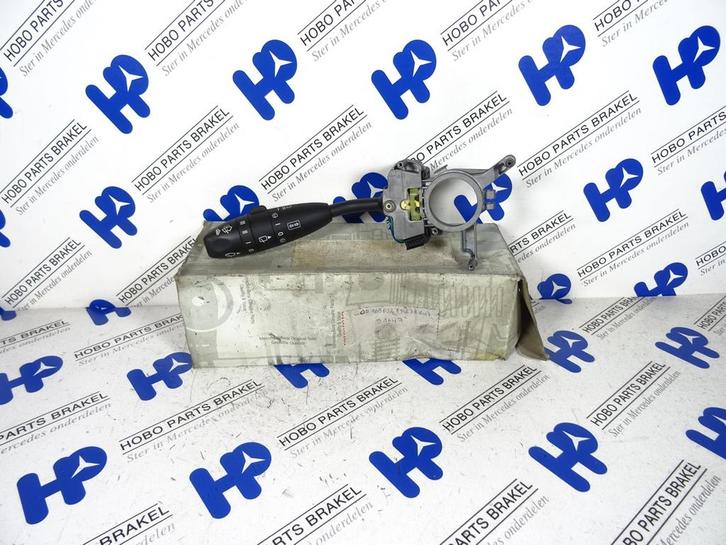 Stuurkolomschakelaar A 169 545 0210 (Nieuw), Auto-onderdelen, Besturing, Nieuw, 12 maanden garantie, Mercedes-Benz, Ophalen of Verzenden