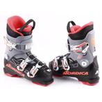 31 32 33 34 35 36 37 kinder skischoenen NORDICA SPEEDMACHINE, Verzenden, Gebruikt, Nordica